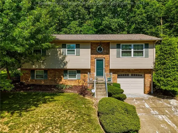780 Echo Road, South Charleston, WV 25303