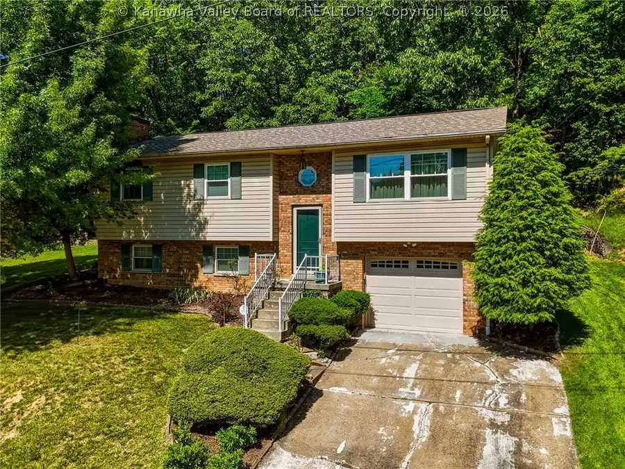 780 Echo Road, South Charleston, WV 25303 - #2