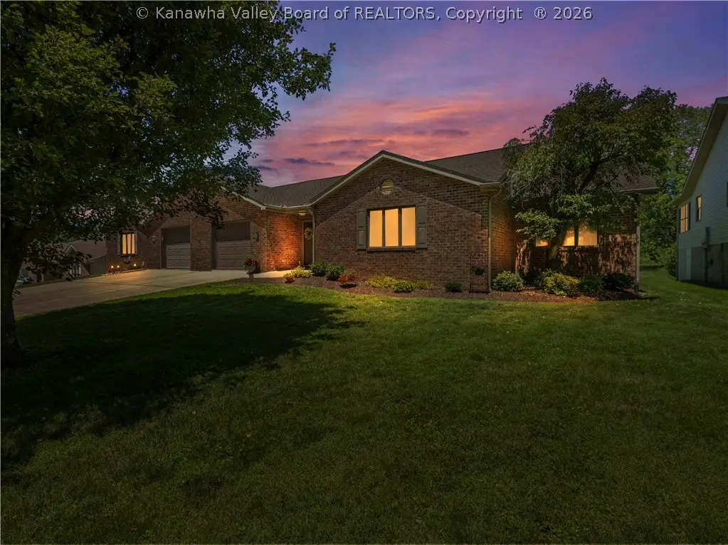 130 Fountain Way, Scott Depot, WV 25560 - #1