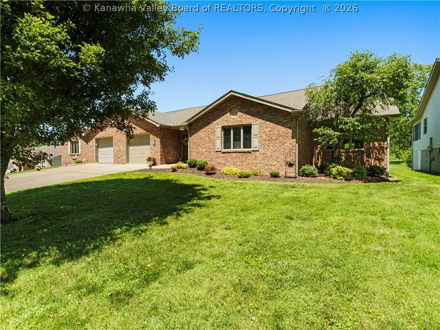 130 Fountain Way, Scott Depot, WV 25560 - #2