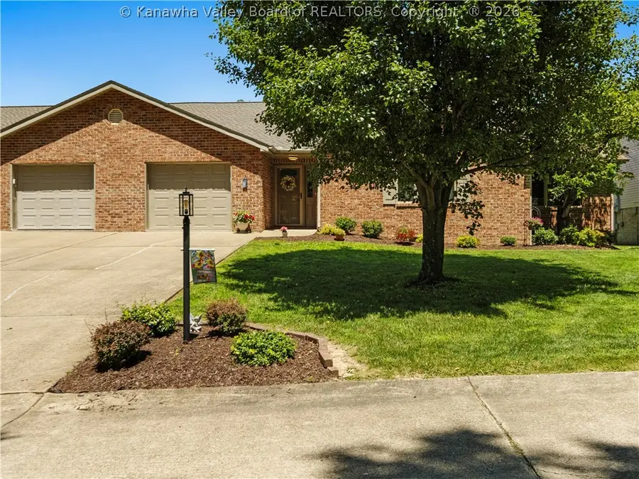 130 Fountain Way, Scott Depot, WV 25560 - #3