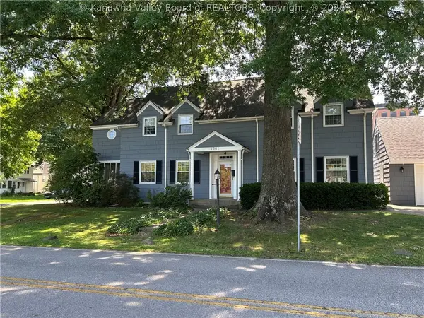 4601 Noyes Avenue Se, Charleston, WV 25304