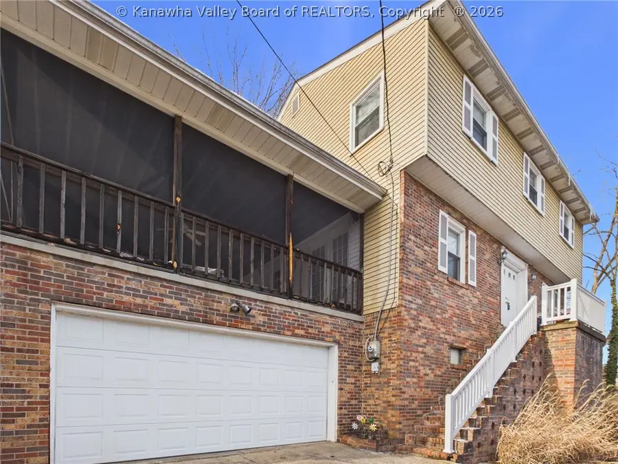 1200 Henry Road, South Charleston, WV 25303 - #3