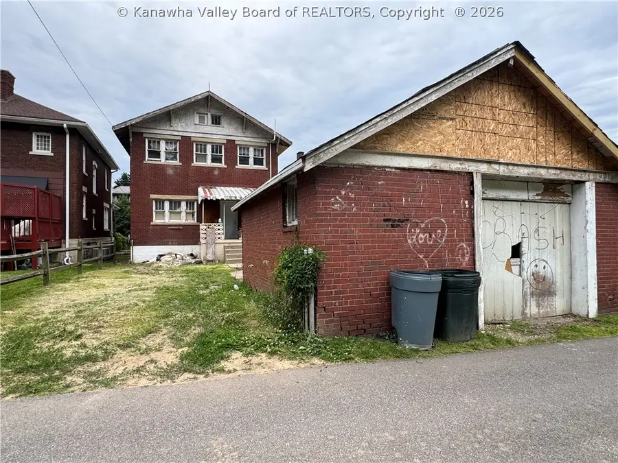 2320 Washington Street E, Charleston, WV 25311 - #2