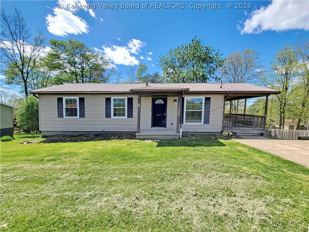 116 Burgess Drive, Spencer, WV 25276 - #1