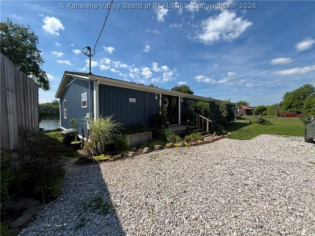 120 Whittbury Lane, Red House, WV 25168 - #1