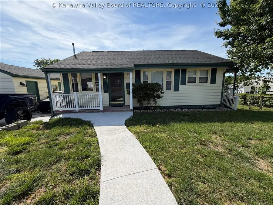101 Bennett Street, Oak Hill, WV 25901 - #2
