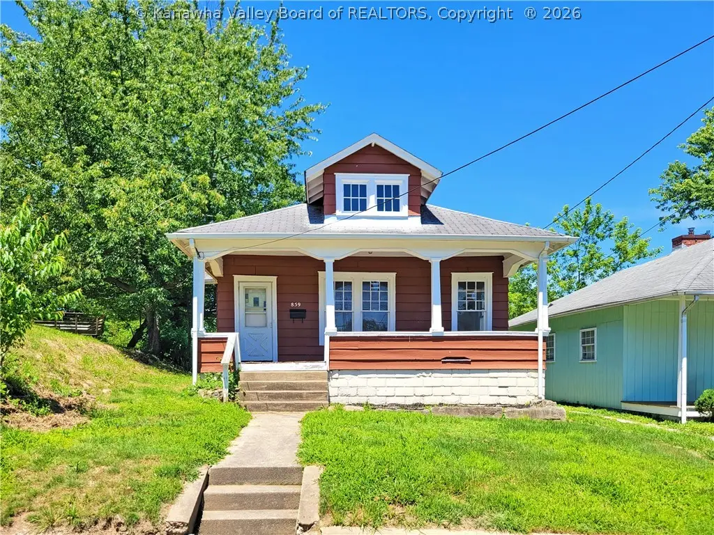 859 Anaconda Avenue, Charleston, WV 25302 - #1