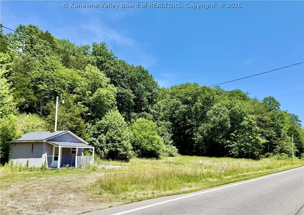 4624 Ripley Road, Cottageville, WV 25239 - #1