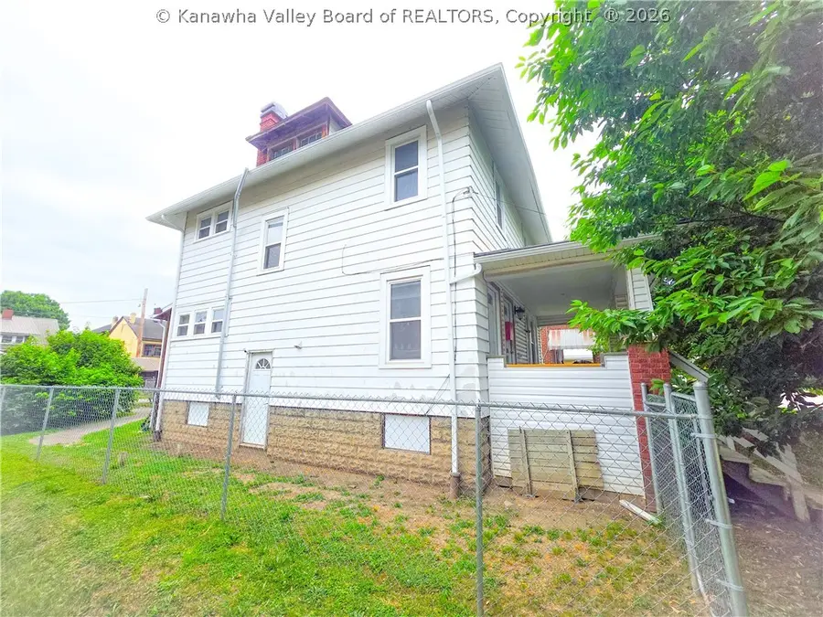 505 Elizabeth Street, Charleston, WV 25311 - #3