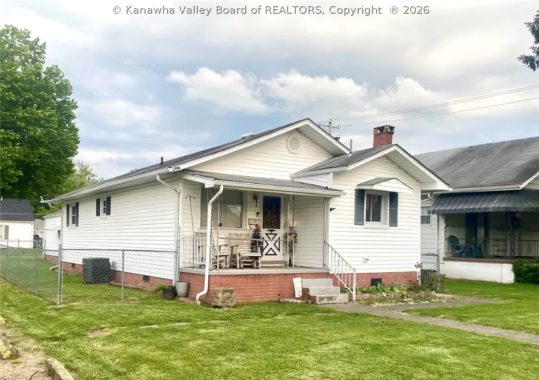 118 Alameda Street, Saint Albans, WV 25177 - #1