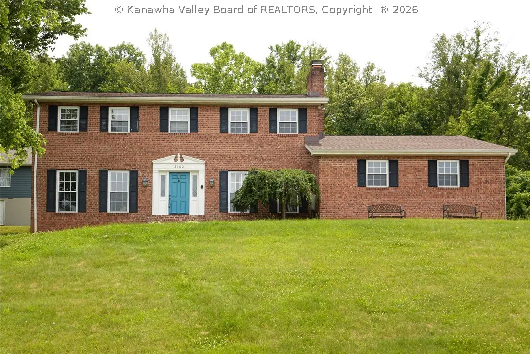 2102 Woodhill Place, Saint Albans, WV 25177 - #1