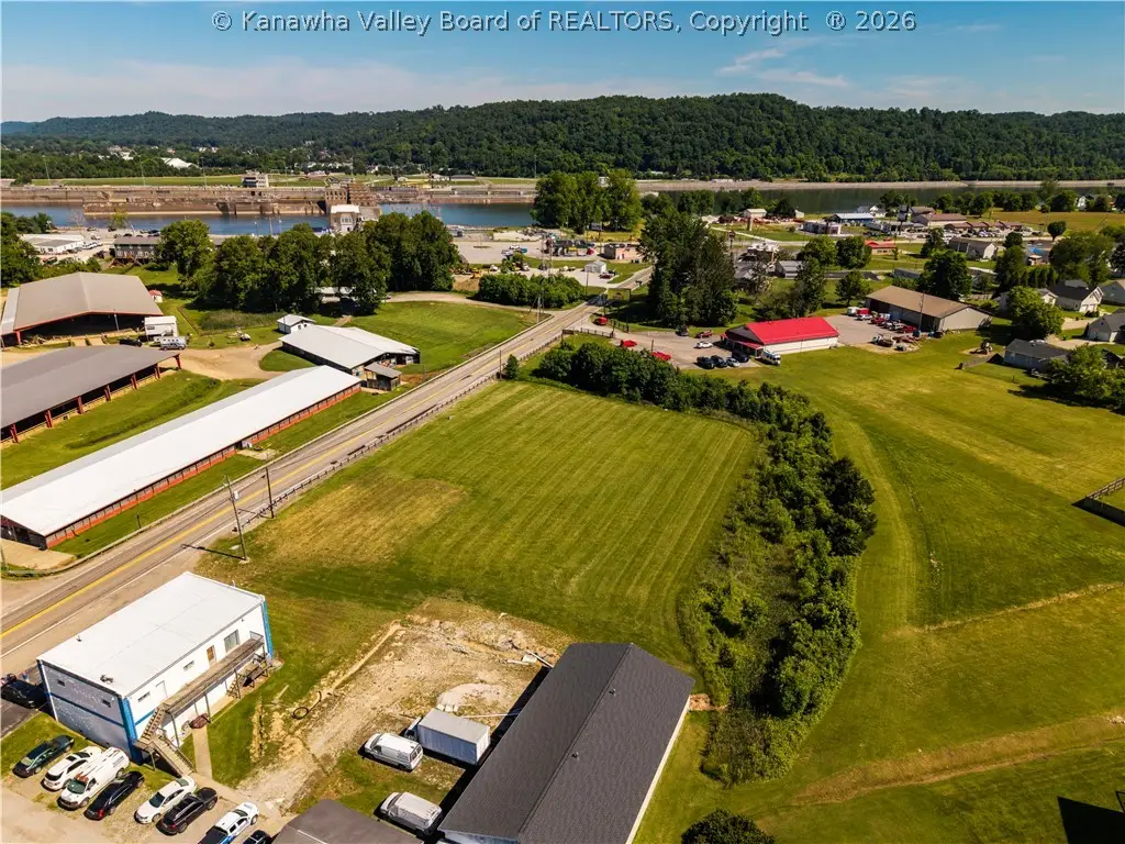 0 St Rt 34, Winfield, WV 25213 - #1