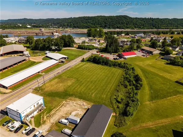 0 St Rt 34, Winfield, WV 25213