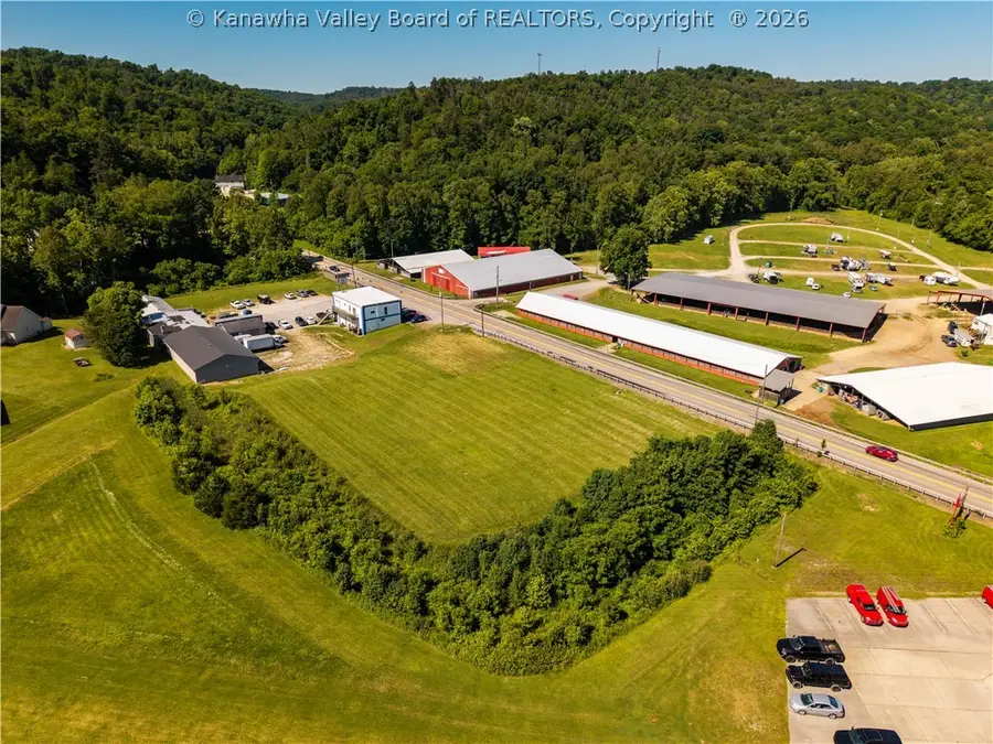 0 St Rt 34, Winfield, WV 25213 - #2