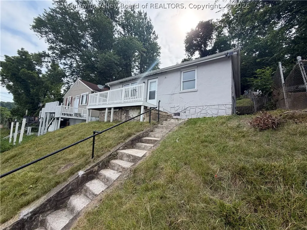 1020 Temple Street, Charleston, WV 25387 - #1