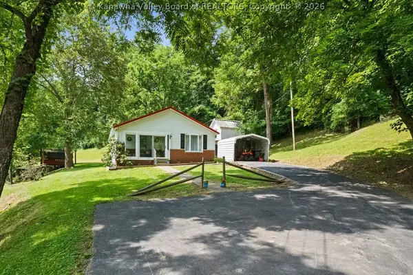 1949 Presson Drive, Charleston, WV 25320
