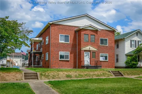 211 4th Avenue, South Charleston, WV 25303