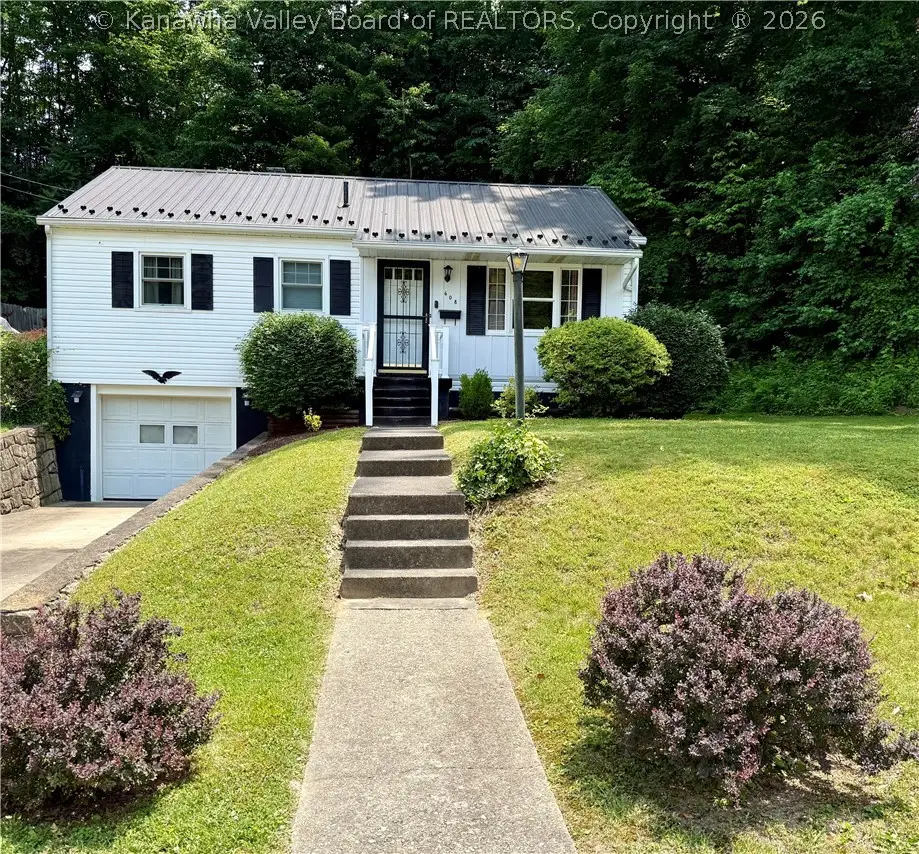 608 Granada Way, Charleston, WV 25304 - #1