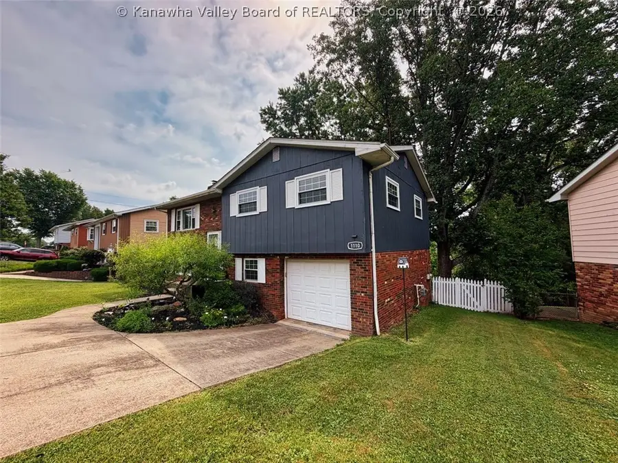 1110 Hollyberry Lane, South Charleston, WV 25309 - #2