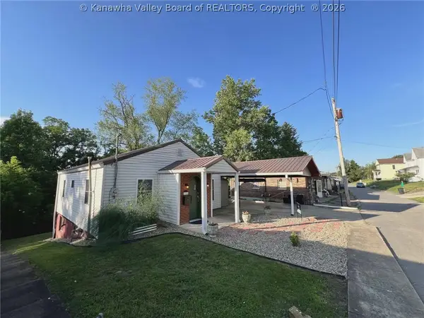 134 Circle Avenue, Spencer, WV 25276