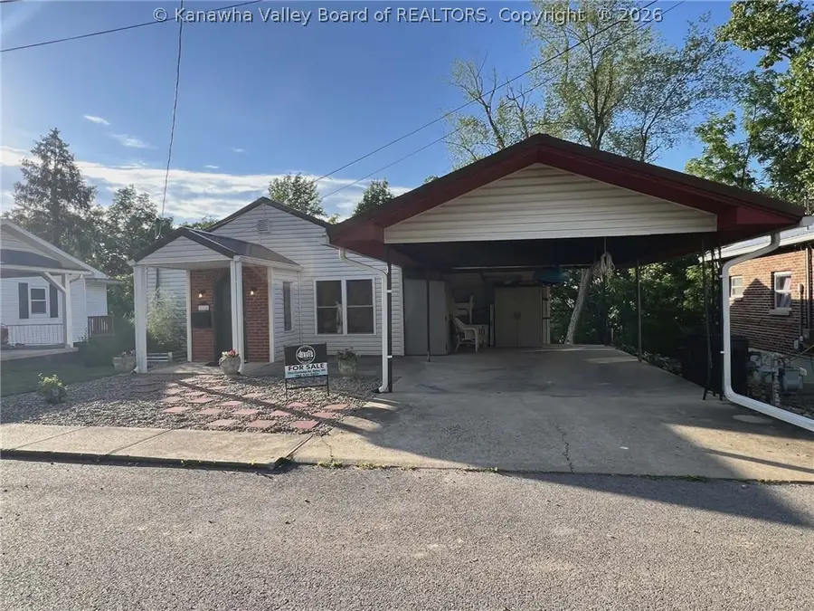 134 Circle Avenue, Spencer, WV 25276 - #3
