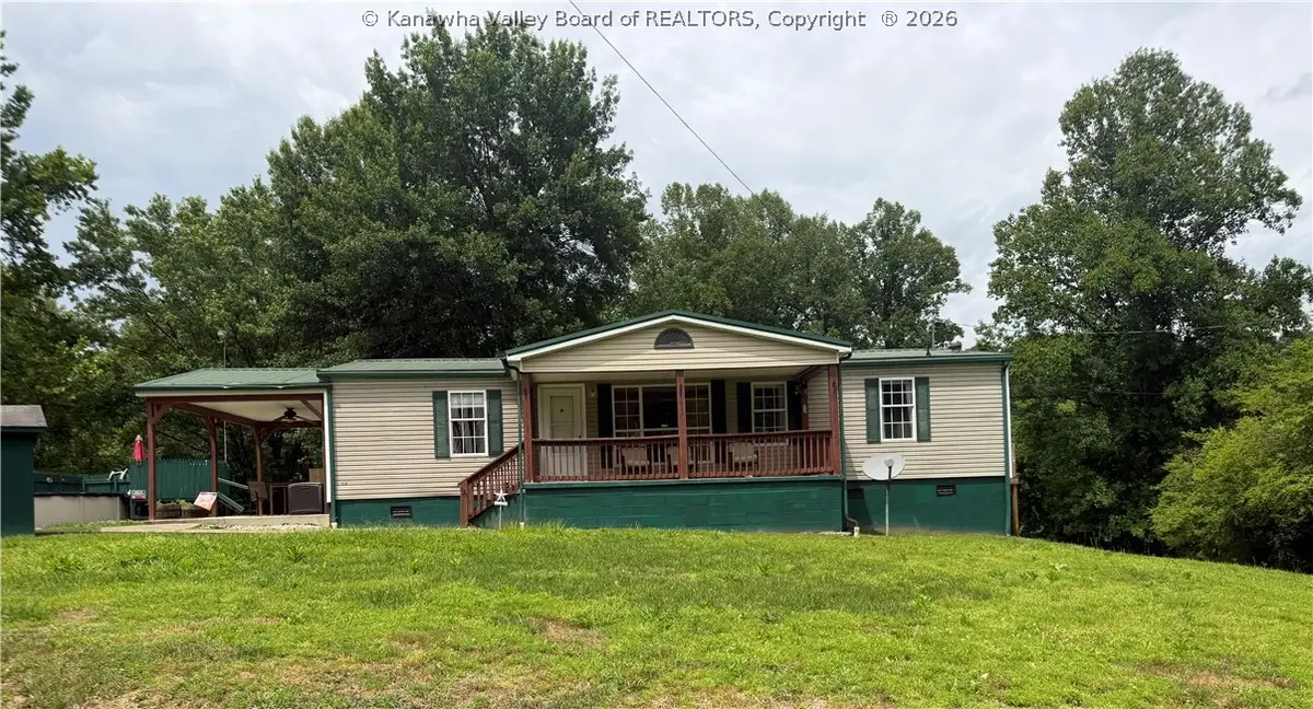 136 Rocky Hill Road, Chapmanville, WV 25508 - #1