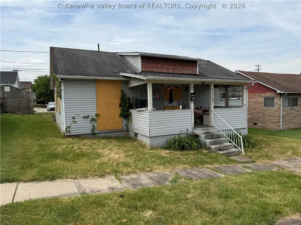 2708 27th Street, Nitro, WV 25143 - #1