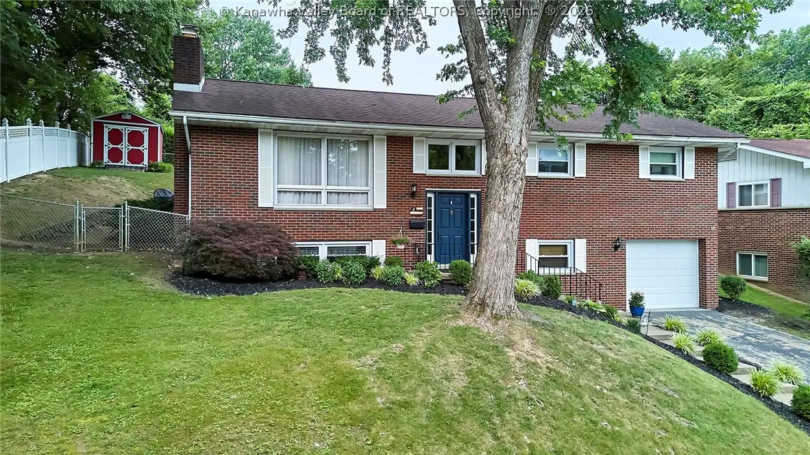 407 Weimer Avenue, Saint Albans, WV 25177 - #1