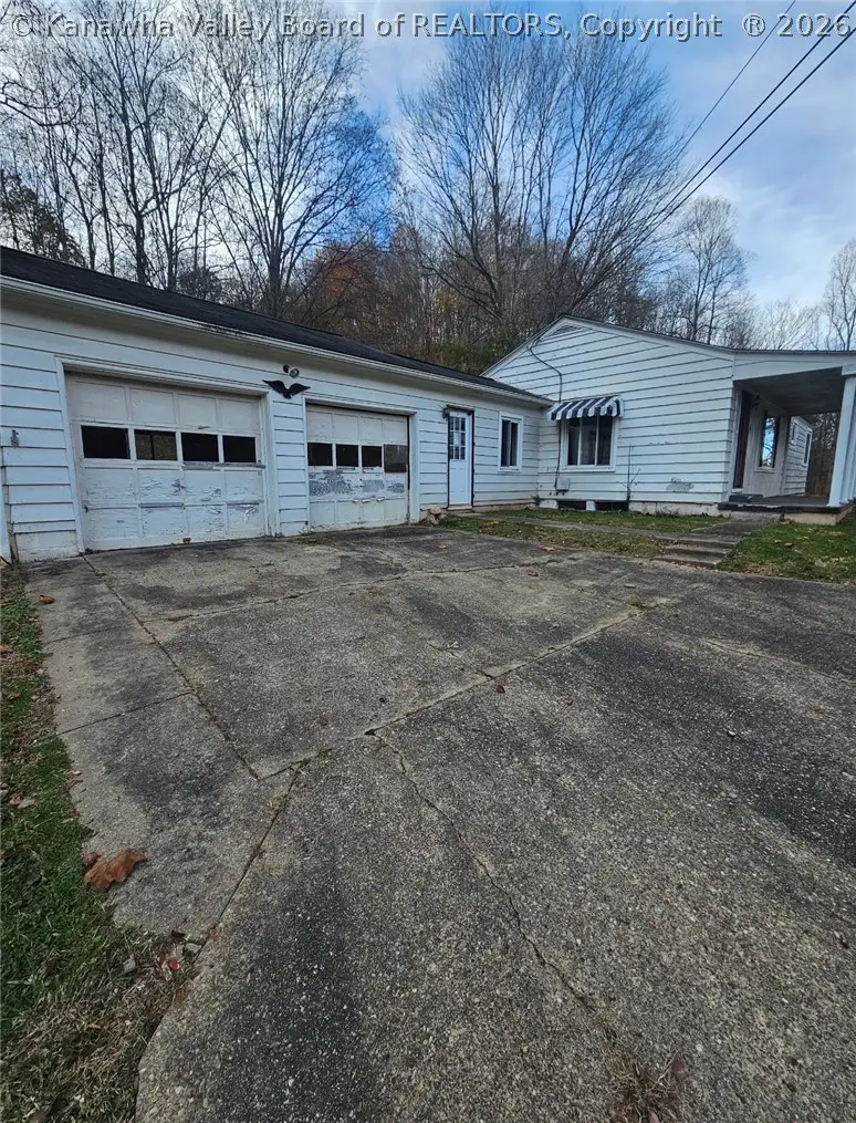 1809 Parkersburg Road, Spencer, WV 25276 - #2
