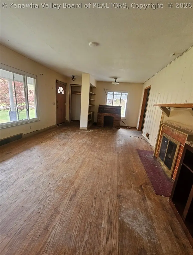 1809 Parkersburg Road, Spencer, WV 25276 - #3