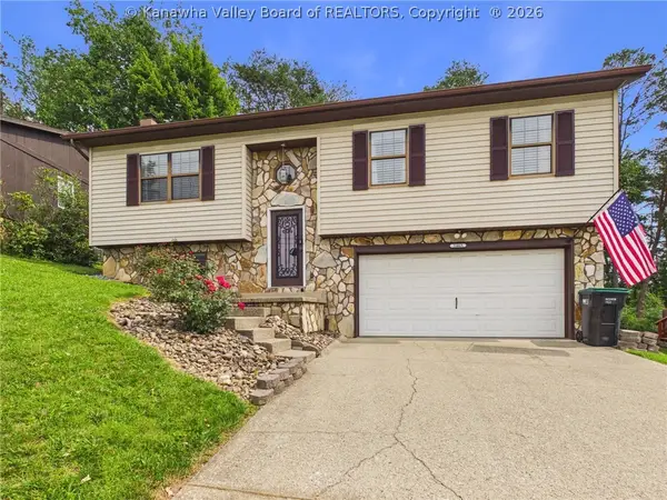 146A Timberlake Circle, Scott Depot, WV 25560
