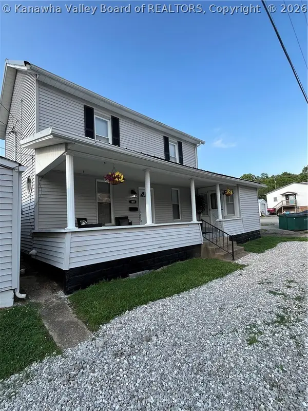 107 South Street, Ripley, WV 25271