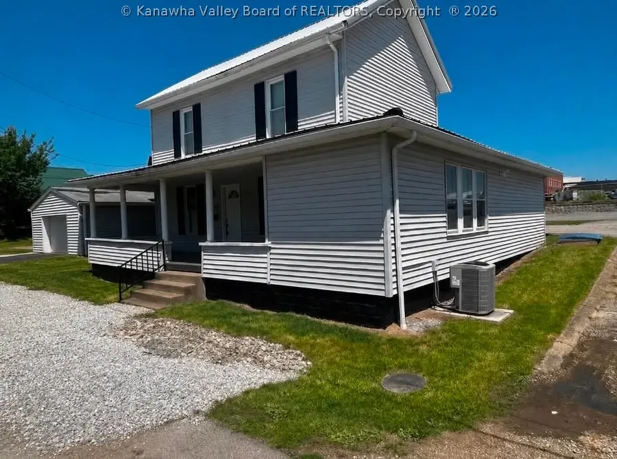 107 South Street, Ripley, WV 25271 - #2