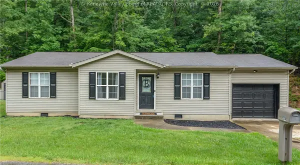 574 Lost Valley Drive, Huntington, WV 25705