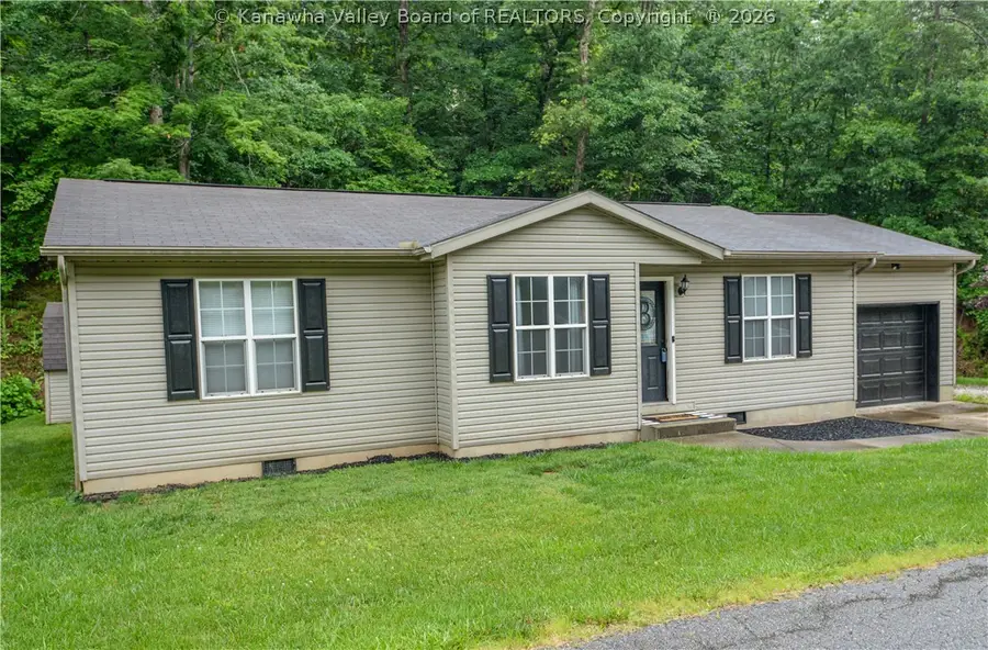 574 Lost Valley Drive, Huntington, WV 25705 - #2