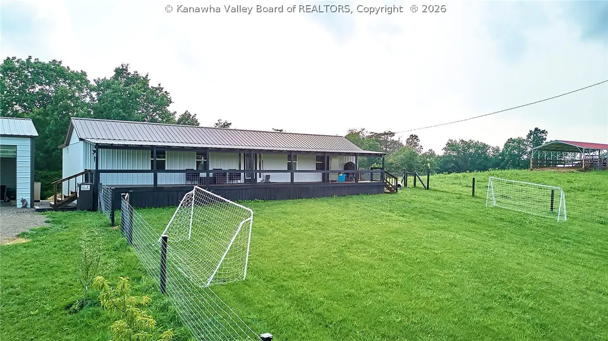 1312 Manilla Ridge Road, Leon, WV 25123 - #1