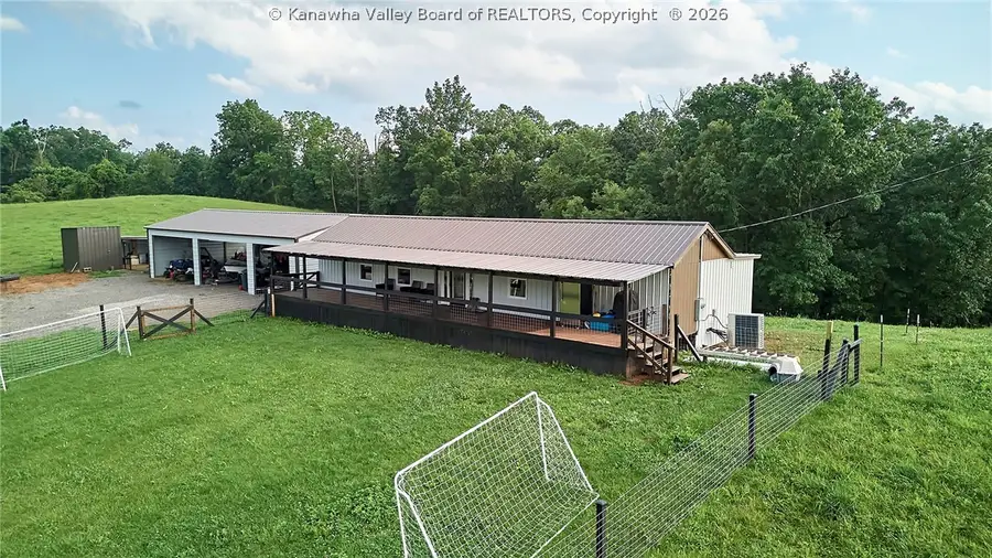1312 Manilla Ridge Road, Leon, WV 25123 - #2
