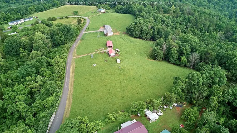 1312 Manilla Ridge Road, Leon, WV 25123 - #3