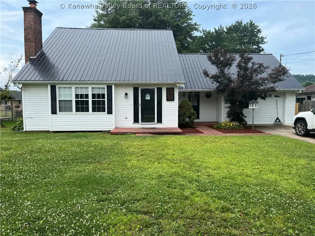 109 Westland Estates, Winfield, WV 25213 - #1