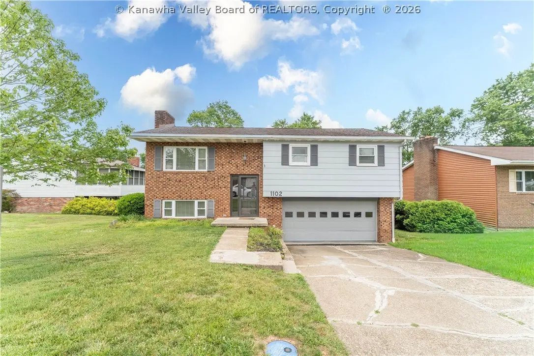 1102 Holly Berry Lane, South Charleston, WV 25309 - #1