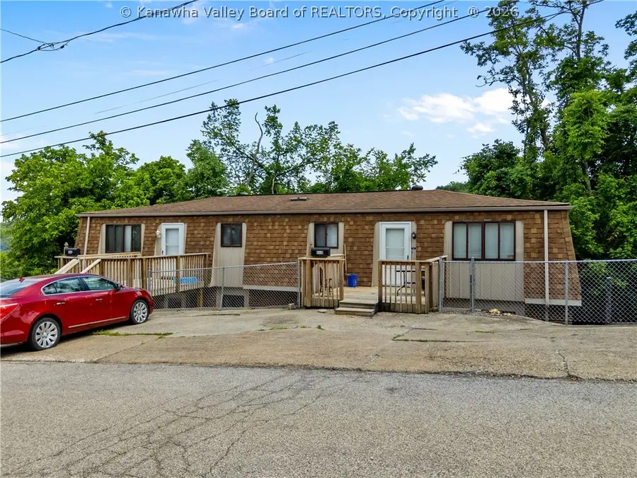 904 & 906 Valley View Drive, South Charleston, WV 25309 - #2