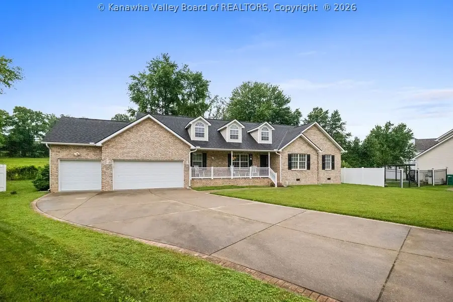 108 Dominic Drive, Scott Depot, WV 25560 - #3