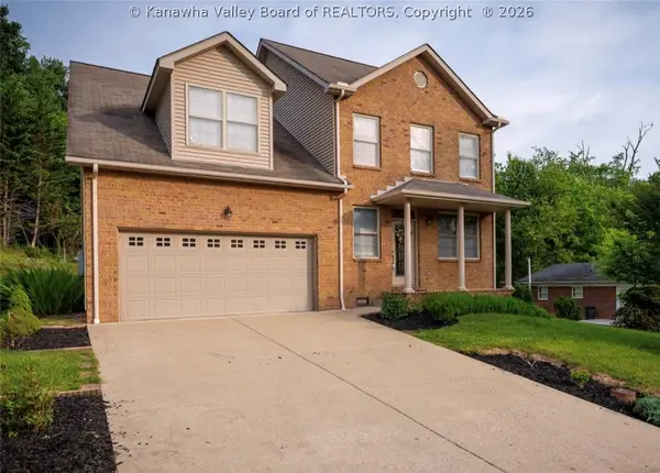 705 Christian Drive, South Charleston, WV 25303