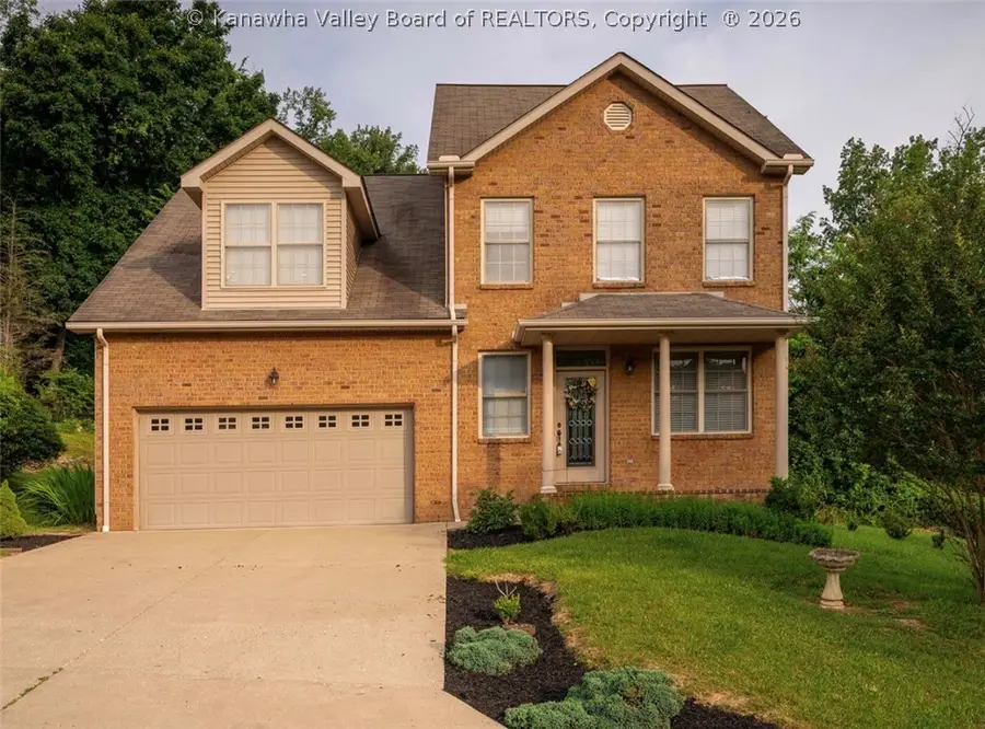 705 Christian Drive, South Charleston, WV 25303 - #2