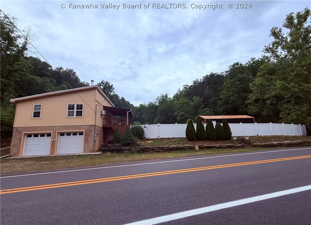 10265 Spencer Road, Le Roy, WV 25252 - #1