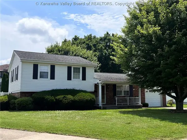 3104 Parrish Avenue, Point Pleasant, WV 25550