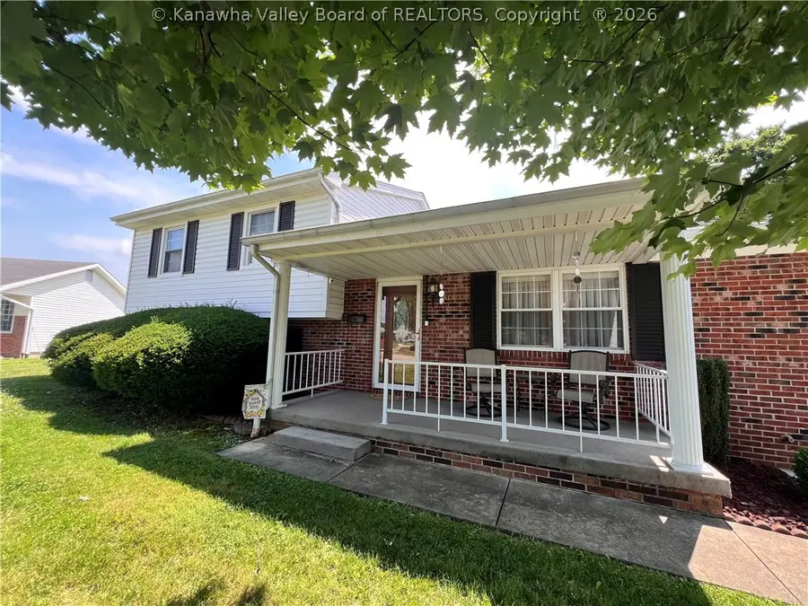 3104 Parrish Avenue, Point Pleasant, WV 25550 - #2