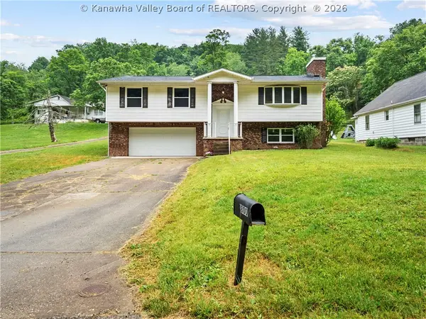 1800 Sugar Creek Drive, Charleston, WV 25387