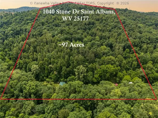 1040 Stone Drive, St Albans, WV 25177
